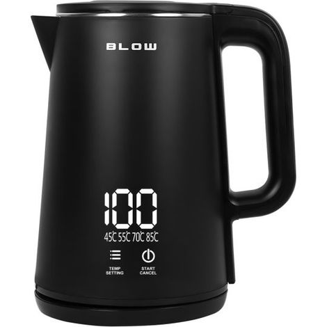 Bouilloire électrique Blow 44-762 2200W 1.8 capacité (1/3)