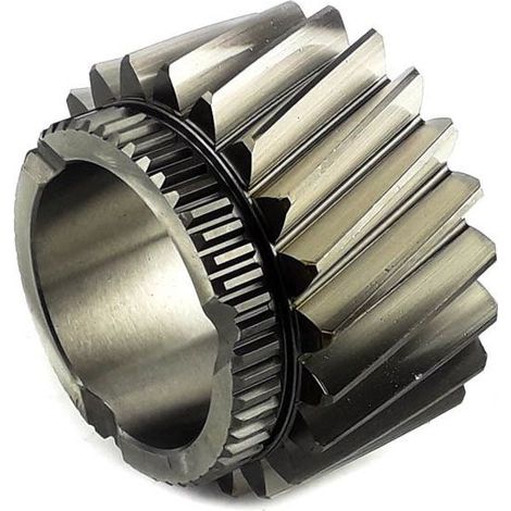 Pignon de boîte de vitesses MAN DAF Mercedes Renault Iveco ZF 1290304547 81323020130 0002627610