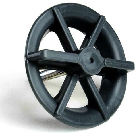 Bullone di fissaggio della ruota di scorta per veicoli Hyundai e Kia 6285028510 (1 pezzo) (1/4)