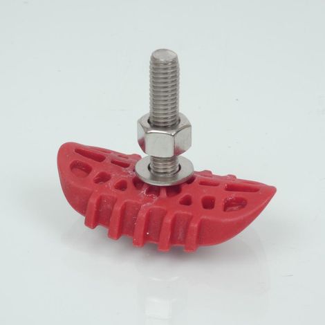 gripster de rante sifam 1.60 pouces pour moto trial tt cross (1/3)