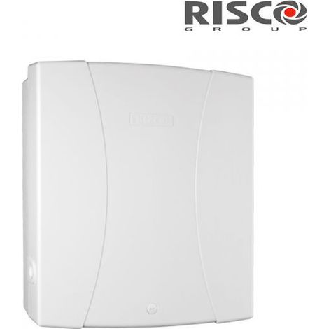 Risco Contenitore policarbonato piccolo per LightSYS Plus + tamper - RP432BP2000A