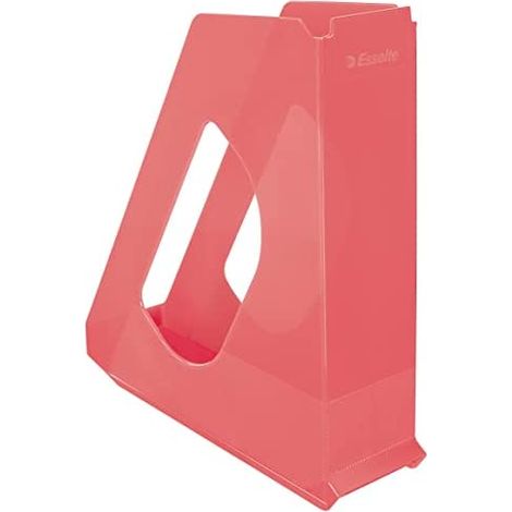 REVISTERO COLOUR'BREEZ CORAL ESSELTE 628455 (1/5)