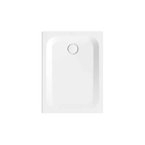 BETTE 1650-287T Receveur de douche rectangulaire Ultra avec