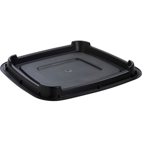 Sunware Delta Bodemplaat voor Vuilniszakhouder 70L Compact