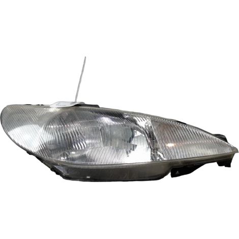 [PRODUIT D'OCCASION] Phare Droit PEUGEOT 206 3p ♻️ Ref Oe. 6205s7 - Garantie à vie (1/3)