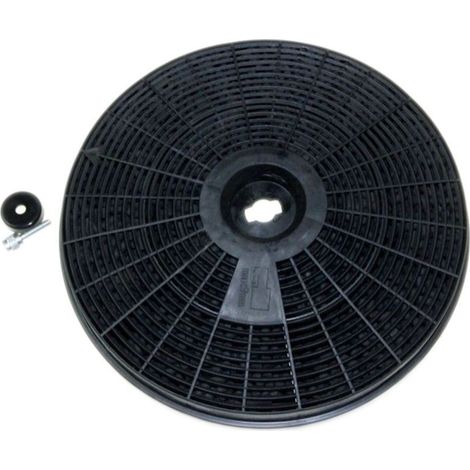 Filtre à charbon d'origine (4055213054) Hotte BOSCH, ELECTROLUX, SIEMENS, WHIRLPOOL