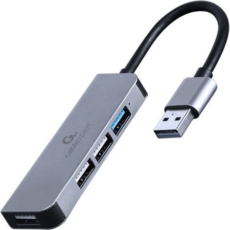 Adaptador de Conexiones Gembird CA1132545 (1/2)