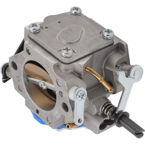 Carburateur pour machine de découpe d'aluminium K1270R 1 - Pièces de rechange pour le jardinage (1/5)
