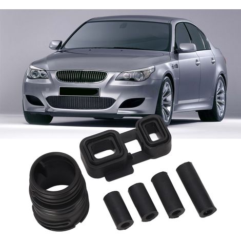 Dichtungssatz für Automatikgetriebe 0734317372 1068.298.090 Kompatibel mit BMW E60 2004-2010 (1/5)