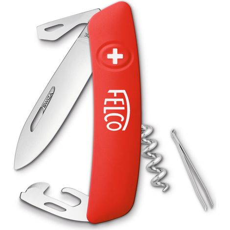COUTEAU SUISSE FELCO 503 (1/7)