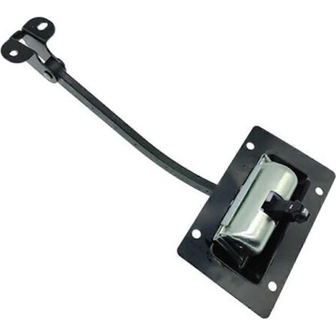 Voici une proposition de titre produit en français, optimisé pour le référencement et ne dépassant pas 190 caractères :
Sangle de retenue de remplacement pour Jeep JK 2011-2018 - Accessoire 4589890AC (1/4)