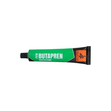 Tubo de 50 ml de pegamento DRAGON Butapren