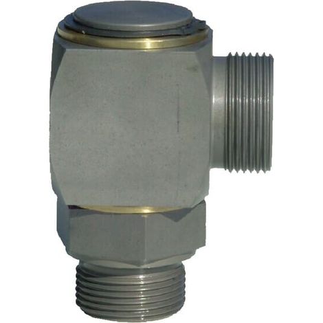 Raccord tournant VOSS DGWEV20SR34 (1/4)