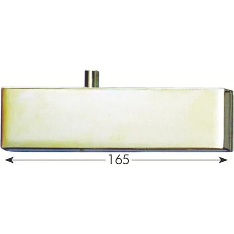 Penture d'Encoche 101 - STREMLER - Doré