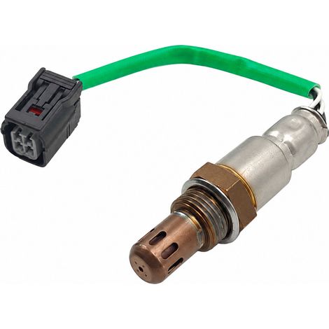 Sonde lambda Compatible avec Honda 24434 F00E263134 F00HL00375 OS5580 (1/5)