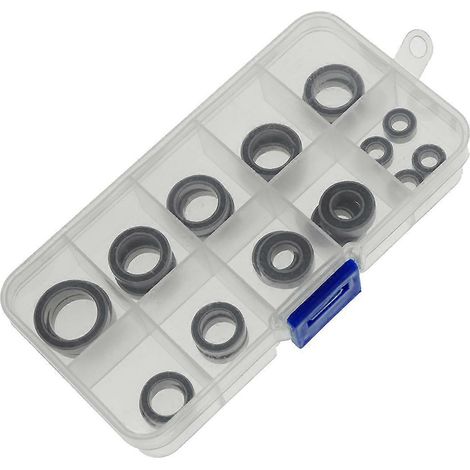 Kit de 22 roulements étanches compatible avec les pièces détachées pour voitures radiocommandées Arrma 1/8 Mojave. (1/5)