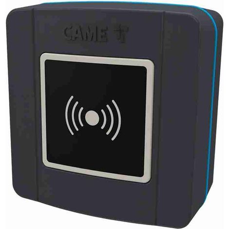 Selettore Transponder Bus Cxn Da Esterno CAME SELR1BDG 806SL-0300