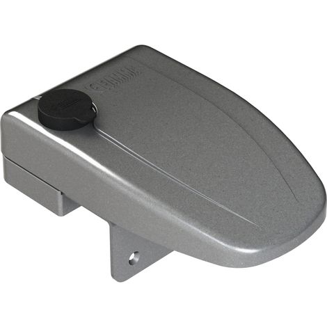 Fiamma Safe Door Frame grau