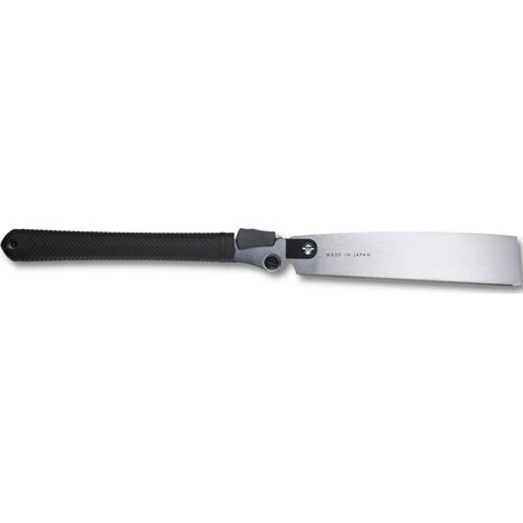 Magma sega giapponese Kataba pieghevole fogli lunghezza 250 mm, 1 pezzi, J kswk250 Fujiyama