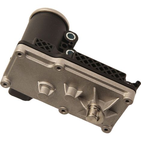 Magnetventil F01R00ZA03 1118433XELT27, kompatibel mit dem elektronischen Aktuator des Turboladers des Buick Excelle.