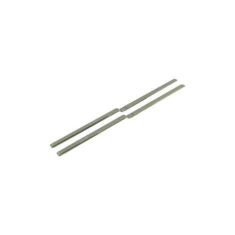 Rail pour règle de mesure Makita D 196954-8 2 pièces