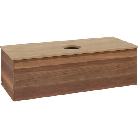 Villeroy & Boch L32051HM WTUS Antao L325 1200x360x500mm (1/3)