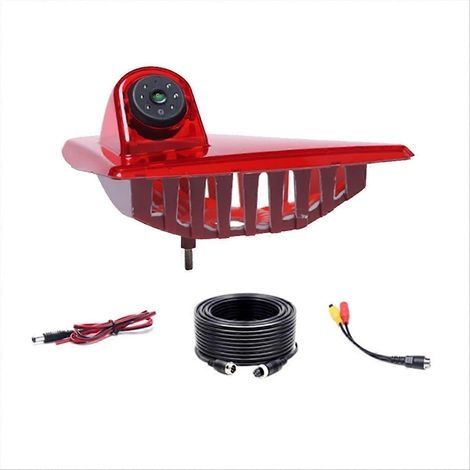 Caméra de recul 9812018380 pour BMW 5LS 1.2, 1.6 et 1.8L DS6 SUV - Caméra d'aide au stationnement arrière (1/5)
