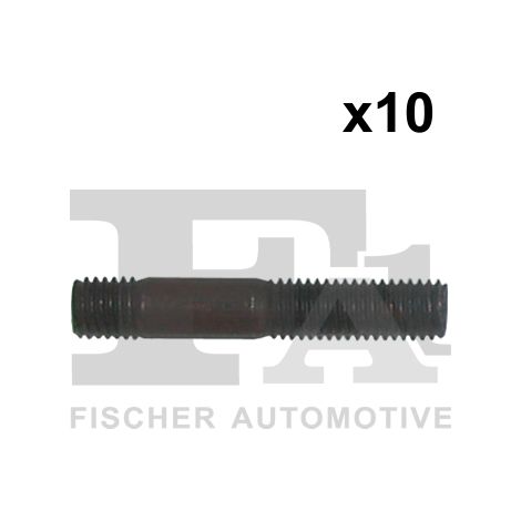 Vis, renforcement de turbocompresseur FA1 985-939-840.10 CHEVROLET 06062250710