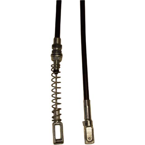 CABLE INVERSEUR - GAINE 105CM - AIXAM A721 A751 A741 CITY SCOUTY CROSSLINE ROADLINE CROSSOVER GAMME IMPULSION, JUSQU'EN 2013