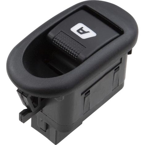 Botón de control de elevalunas eléctrico para C2 C3 1007 96401469XT (1/5)
