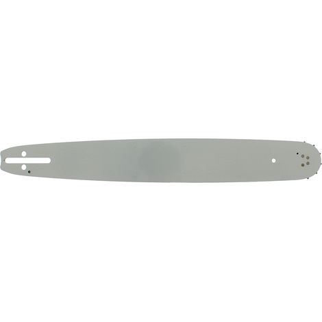 Führung 45 cm (18 Zoll) - Kompatibel mit HUSQVARNA Motorsägen