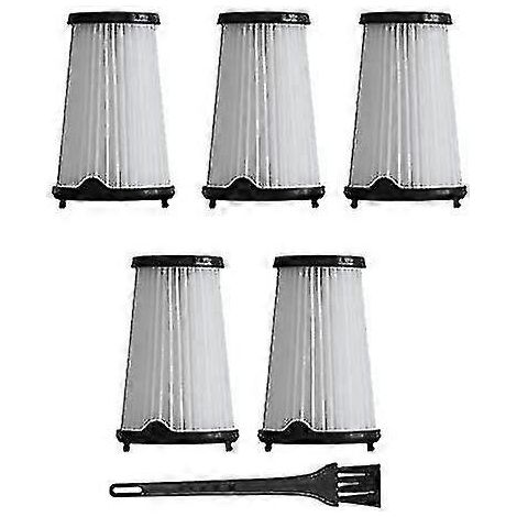 Pièces détachées pour aspirateur Electrolux EER73DB, EER73BP, AEG AEF150, 9001683755, Fengshuo (1/5)