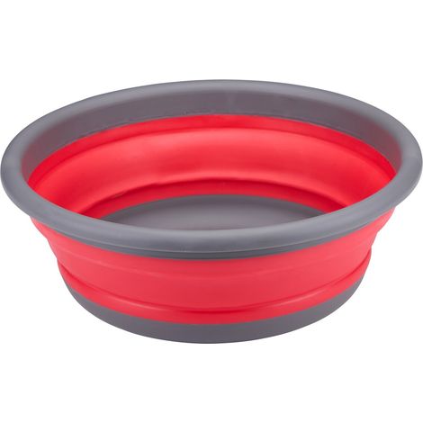 Dirt Devil Seau Rouge H5xl37.7xL37.7cm (1/3)