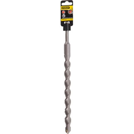 PUNTA ELICOIDALE SDS PLUS mm 20 x 300