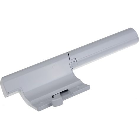 Whirlpool - maniglia porta - 480132101544 - 8058331746007