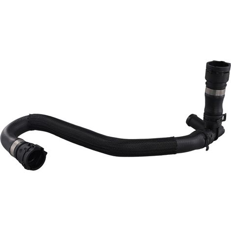 1 couleur : Noir Matériau : Plastique Durite moteur, durite de liquide de refroidissement, pièces automobiles LR0 -DECOWOOD (1/5)