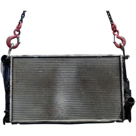 Radiateur BMW Serie 3 (e90) 2005- [PRODUIT D'OCCASION]♻️17117788903