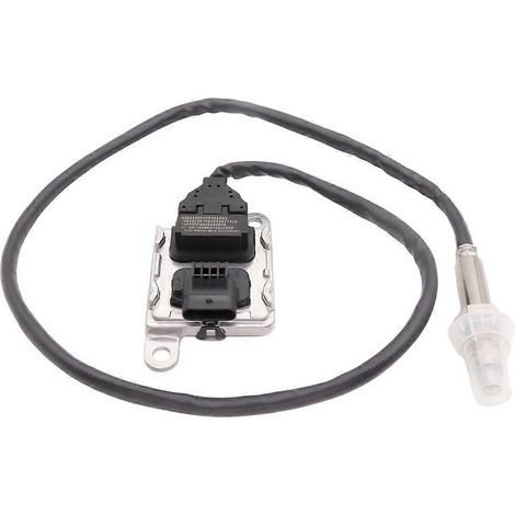 46335939 SNS0948A A3C00688200 Capteur d'oxyde d'azote (NOx) pour Fiat Ducato 2.2D 2.3D Accessoires auto (1/5)