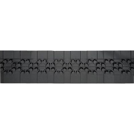 Logafloor Tür- u Anschluss-Element Noppe 905 x 240 mm - 7738329341 von Buderus