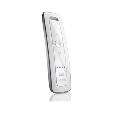 Telecomando Radiocomando Trasmettitore SOMFY SITUO 5 IO PURE II 1870330 5 Canali (EX 1870479)