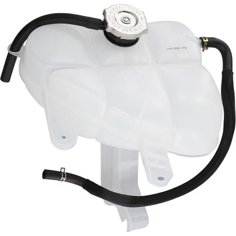Régulateur d'expansion du liquide de refroidissement pour réservoir d'eau 55037999AI 55037999AJ CH3014146, compatible avec Jeep Grand Cherokee 2014-2015. (1/5)