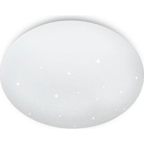 Plafón Led Sever estrellas 100W 80cm (1/5)
