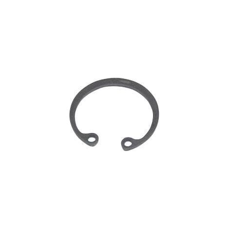 Circlip intérieur inoxydable 25mm UNIVERSEL 47225RVS (1/2)