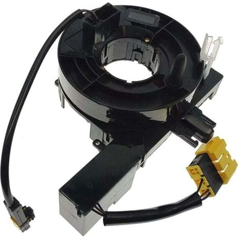 Ressort Câble Spiralé Horloge de Tableau de Bord Automobile Haute Qualité 681720005R CCS71032GS