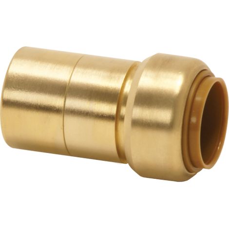 AIPS VSH Tectite Classic Red-Nippel d22x15 A/I MS EPDM