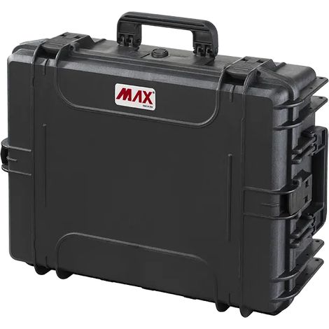 Maleta hermética Panaro MAX540H190 594x473x215 mm (1/5)