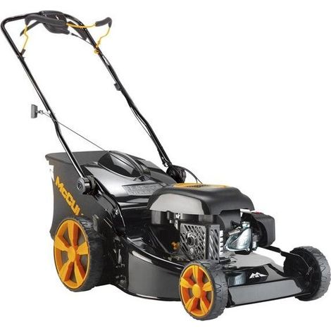 Tosaerba M53-150Awr Termica. (1/2)