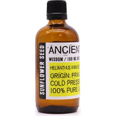 Aceite de Girasol - 100ml