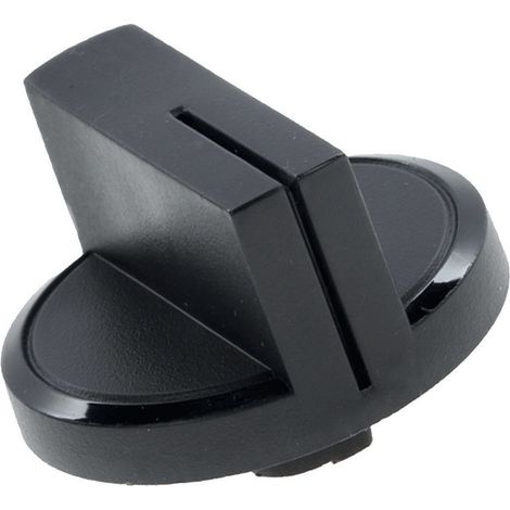 Manopola originale - Piano cottura - BOSCH - 342965 (1/2)