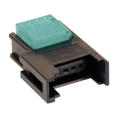 Elément de liaison pour courant faible 3M 37303-A165-00E MB flexible: 0.3-0.56 mm² rigide: 0.3-0.56 (1/2)